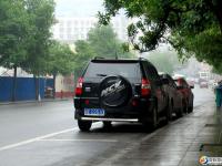 停車收費后市區(qū)車位寬松了