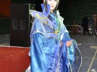 邵陽(yáng)cosplay真人秀