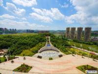 醉美邵陽(yáng)：時(shí)代公園