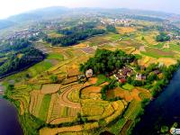  醉美邵陽(yáng)：天子湖國(guó)家濕地公園