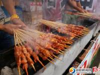 2015中國(guó)湖南國(guó)際旅游節(jié)在常德隆重舉行