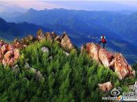 醉美邵陽(yáng)：邵東大云山