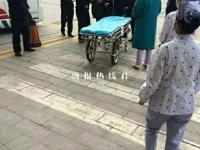 洛陽(yáng)街頭執(zhí)勤協(xié)警被捅死 行兇者共襲擊3人