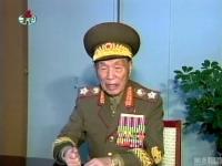 朝鮮人民軍元帥李乙雪去世