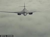 俄動用25架遠程戰(zhàn)略轟炸機 空襲IS力度翻倍