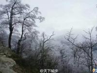 【醉美邵陽(yáng)】冰雪南山