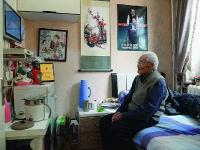 97歲老人終身未娶 撫養(yǎng)6個孤兒長大