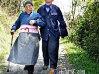 從清朝活到昨天 寧波112歲長壽老人離世