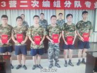 老兵劉安軍安徽抗洪 犧牲在救災(zāi)一線