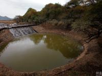 湖北神農(nóng)架大九湖國家濕地公園疑遇