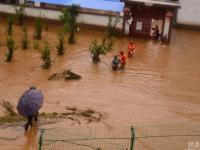 攀枝花強(qiáng)降雨已致9人遇難8人失聯(lián)29人傷