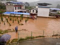 攀枝花強(qiáng)降雨已致9人遇難8人失聯(lián)29人傷