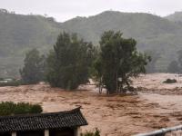 攀枝花強(qiáng)降雨已致9人遇難8人失聯(lián)29人傷