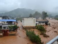 攀枝花強(qiáng)降雨已致9人遇難8人失聯(lián)29人傷