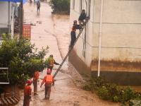 攀枝花強(qiáng)降雨已致9人遇難8人失聯(lián)29人傷