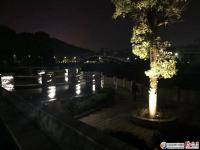 【醉美邵陽(yáng)】市區(qū)新增兩處夜景