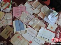 保潔員30年捐十六萬(wàn)助學(xué)款 租房過(guò)日子