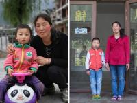 震后九年 映秀那些重生的媽媽和孩子們