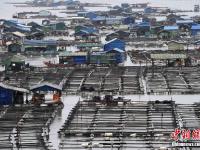  福建霞浦——中國版威尼斯水城