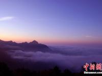 江西鉛山武夷山成世界文化與自然雙遺產(chǎn)地