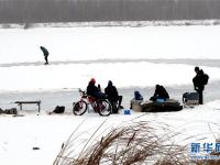  東北多地迎來(lái)新一輪降雪