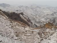  京津冀迎來降雪