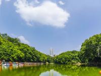 雨后邵陽(yáng)美如畫(huà)