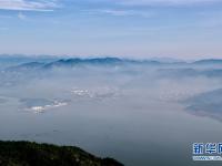  光影霞浦夏日