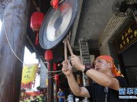  江西安義：千年古村煥發(fā)新生機(jī)