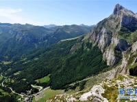  歐洲之峰：群山深處好風(fēng)景