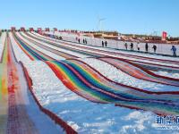 走進雪場 感受冰雪運動的魅力