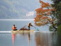 湖南常寧：清漂護(hù)碧水