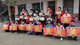 洞口縣水東鎮(zhèn)中心小學(xué)舉行學(xué)雷鋒捐款表彰大會