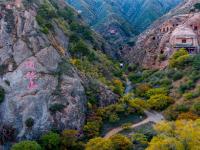 美麗中國(guó)丨秋日須彌山
