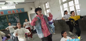 17分鐘！央視鏡頭再度聚焦邵陽這位“寶藏老師”！