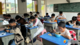 隆回县周旺镇转龙学校：“校长陪餐”在饭香中倾听声音