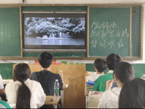 新邵縣潭溪鎮(zhèn)孫家橋中學(xué)：多措并舉筑牢防溺水安全防線