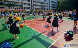 北塔區(qū)第四幼兒園：學(xué)前有法啟新篇 銜接有度探小學(xué)