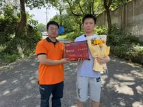 邵陽今年首封！國防科技大學(xué)！