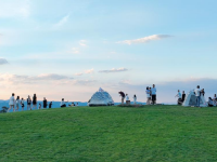 河北涉縣：建公園城市 享生態(tài)福祉
