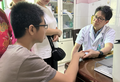 附一医院举办公益义诊