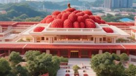 報(bào)！「荔枝」已到邵陽(yáng)——