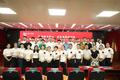 新寧縣人民醫院舉行表彰大會